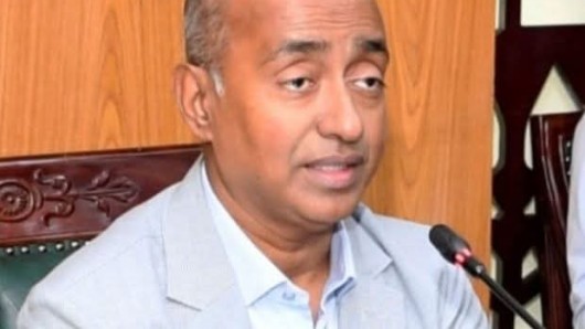 ডিজিটাল বিবাহ ও তালাক নিবন্ধনে বাল্যবিবাহ, বহুবিবাহ ও জালিয়াতি রোধ সহজ হবে: আইনমন্ত্রী
