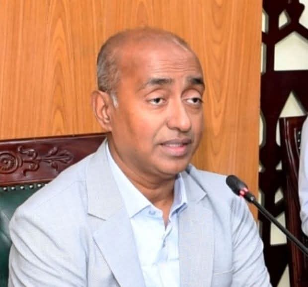 ডিজিটাল বিবাহ ও তালাক নিবন্ধনে বাল্যবিবাহ, বহুবিবাহ ও জালিয়াতি রোধ সহজ হবে: আইনমন্ত্রী