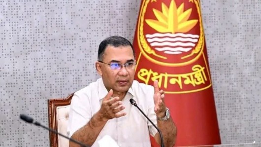 সচিবালয়ে প্রধানমন্ত্রীর সভাপতিত্বে বিদ্যুৎ ও জ্বালানি খাতের ভবিষ্যৎ পথরেখা নির্ধারণী সভা অনুষ্ঠিত