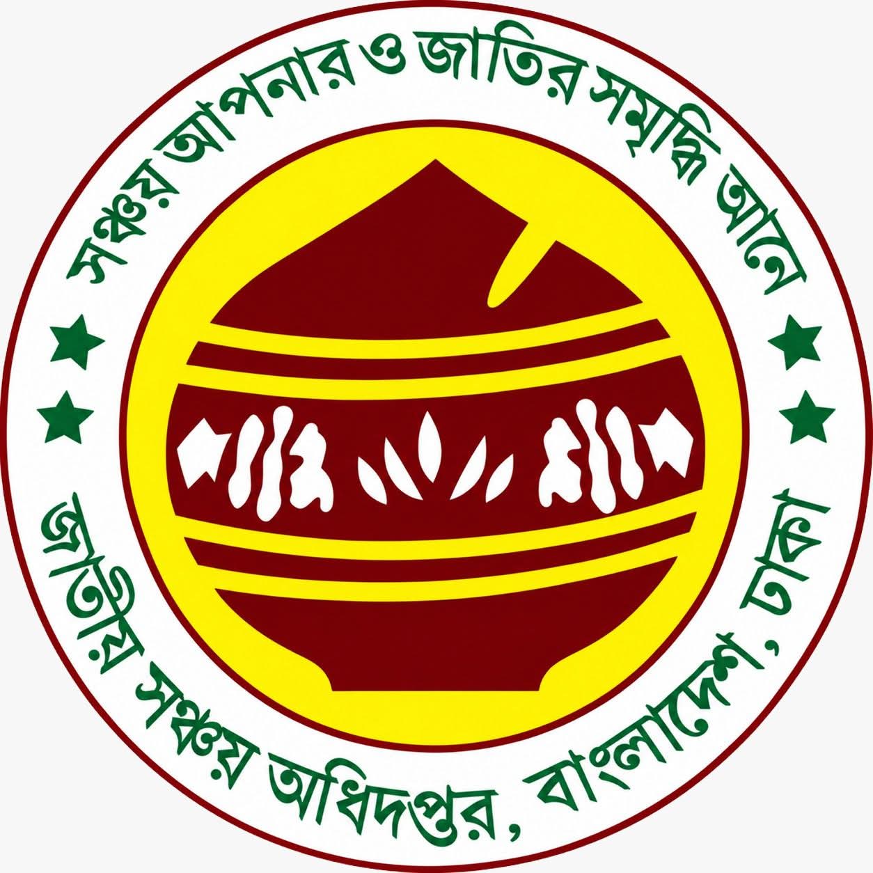 সঞ্চয়পত্রে বিনিয়োগের অর্থ নিরাপদ ও নির্ভুলভাবে পরিশোধে এভিএস চালু করল সরকার