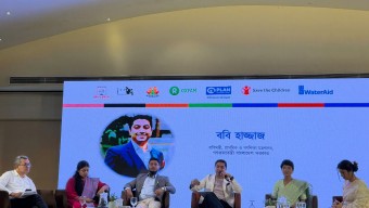 সঠিক ন্যারেটিভ প্রতিষ্ঠা ও সমঅধিকারভিত্তিক সমাজ গড়তে সম্মিলিত উদ্যোগ প্রয়োজন: প্রতিমন্ত্রী ববি হাজ্জাজ