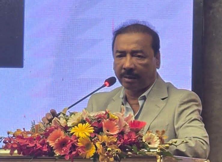 প্রাইমারি টেক্সটাইল খাতের বিদ্যমান সমস্যা ও নীতিগত সহায়তা বিষয়ে মতবিনিময় সভা অনুষ্ঠিত