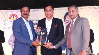 শুধু দেওয়ানগঞ্জ-বকশীগঞ্জ নয়, গোটা জামালপুর আমার: জামালপুর সমিতির সংবর্ধনায় মন্ত্রী এম রশিদুজ্জামান মিল্লাত
