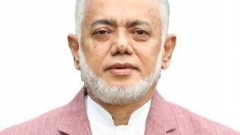 রিহ্যাব প্রেসিডেন্ট পদে ড. আলী আফজাল পুনর্বহাল