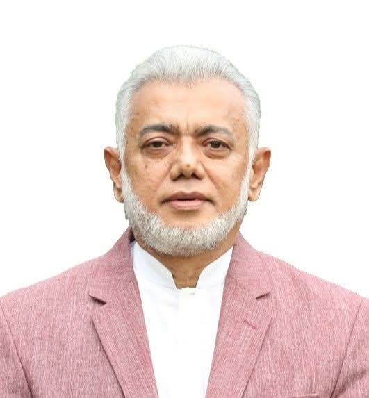 রিহ্যাব প্রেসিডেন্ট পদে ড. আলী আফজাল পুনর্বহাল