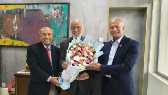 সৌদি আরবের অবকাঠামো নির্মাণে বাংলাদেশের অংশগ্রহণে আগ্রহ