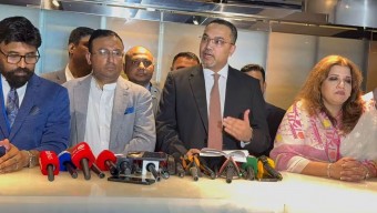 বাংলাদেশ সময় আজ রাত ৩টায় জাতিসংঘে বাংলায় ভাষণ দেবেন প্রধানমন্ত্রী, মা-বাবার ধারাবাহিকতায় গড়বেন নতুন ইতিহাস: মাহ্দী আমিন