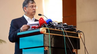 অপরাধে যুক্ত হলে বিভাগীয় শাস্তির পাশাপাশি ফৌজদারি ব্যবস্থা- স্বরাষ্ট্রমন্ত্রী
