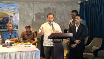 সুন্দরবনে বিষ দিয়ে মাছ শিকার বন্ধে কঠোর হুঁশিয়ারি পরিবেশ প্রতিমন্ত্রীর