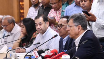 সাইবার সুরক্ষা আইন সংশোধন: অংশীজনদের মতামত নিতে তথ্য মন্ত্রণালয়ে গুরুত্বপূর্ণ সভা