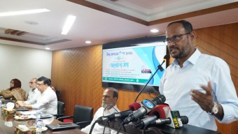 সচেতনতা ও প্রতিরোধে কমবে জলাতঙ্কের মৃত্যু- প্রতিমন্ত্রী সুলতান সালাউদ্দিন টুকু