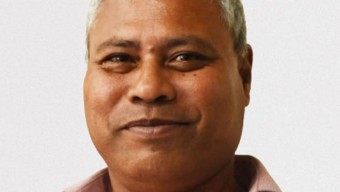 বিপ্লবী ওয়ার্কার্স পার্টি থেকে নির্মল বড়ুয়া মিলন এর পদত্যাগ