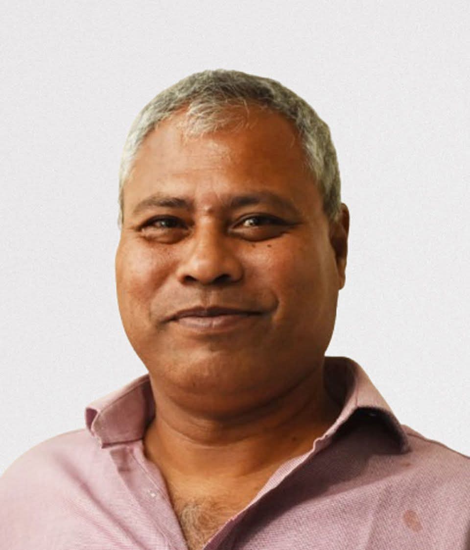 বিপ্লবী ওয়ার্কার্স পার্টি থেকে নির্মল বড়ুয়া মিলন এর পদত্যাগ