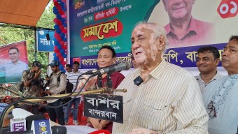 শান্তি, সম্প্রীতি ও বৈষম্যমুক্ত বান্দরবান গঠনে চাই ঐক্যবদ্ধ প্রয়াস- পার্বত্য মন্ত্রী