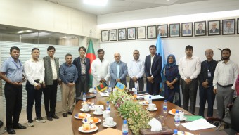কৃষি বিশ্ববিদ্যালয়ের আধুনিকায়নে এডিবির ১৮০ মিলিয়ন ডলারের প্রকল্প: ইউজিসি