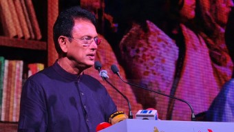 বইপড়া কর্মসূচির ১২ বছর: তরুণদের মাদক ও মোবাইল আসক্তি থেকে দূরে রাখতে ভালো বই পড়ার আহ্বান শিক্ষা মন্ত্রীর