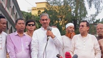 ‎জাতীয় স্বার্থ রক্ষায় বিএনপি সবসময় গুরুত্বপূর্ণ ভূমিকা পালন করে আসছে-পানিসম্পদ মন্ত্রী‎