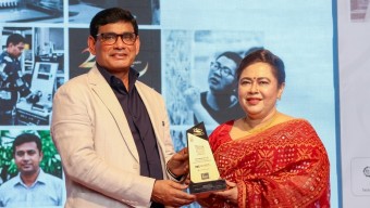 প্রযুক্তির আধুনিকায়ন ও টেকসই উৎপাদনের তাগিদ অমল পোদ্দারের