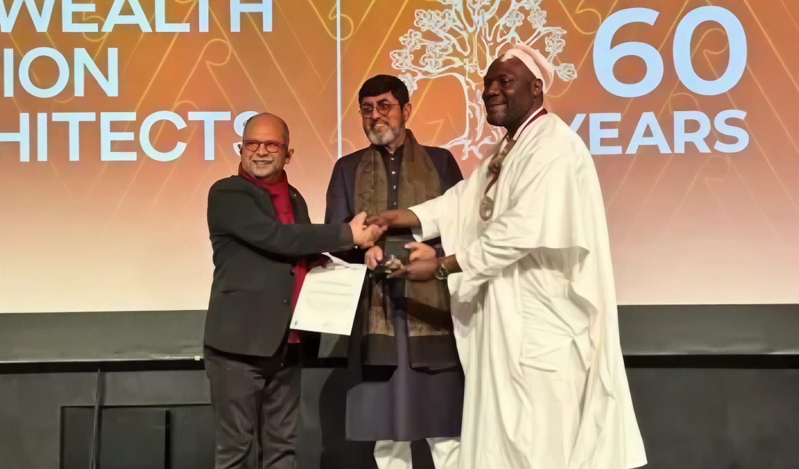 নিউজিল্যান্ডে আন্তর্জাতিক পুরস্কার পেল নারায়ণগঞ্জের সিটি পার্ক ও বাবুরাইল খাল প্রকল্প
