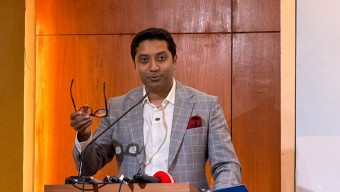 বৃত্তি-উপবৃত্তিতে ‘সমতা’ নয়, প্রয়োজনের ভিত্তিতে অগ্রাধিকার: প্রতিমন্ত্রী ববি হাজ্জাজ