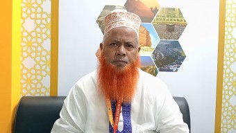 এশিয়ান ট্যুরিজম ফেয়ার ২০২৬-এ আবাবিল হজ গ্রুপের অংশগ্রহণ: হজ ও ওমরাহ বুকিংয়ে আকর্ষনীয় ছাড়ের ঘোষণা