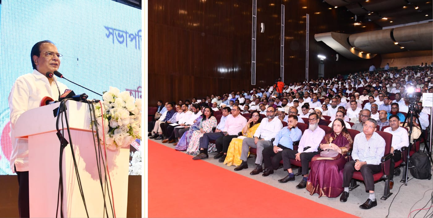 গ্রামীণ অর্থনীতিতে প্রাণচাঞ্চল্য এনেছে দুর্যোগ ব্যবস্থাপনা মন্ত্রণালয়-আসাদুল হাবিব দুলু এমপি