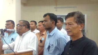 সাবেক রাষ্ট্রপতি জিয়াউর রহমান ও প্রধানমন্ত্রী তারেক রহমানের ছবি বিকৃত করে ফেইজবুকে অপপ্রচার চালানো হচ্ছে