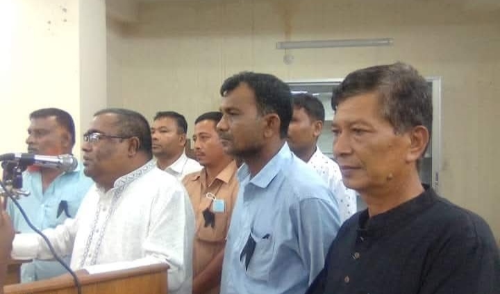 সাবেক রাষ্ট্রপতি জিয়াউর রহমান ও প্রধানমন্ত্রী তারেক রহমানের ছবি বিকৃত করে ফেইজবুকে অপপ্রচার চালানো হচ্ছে
