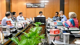 বিজ্ঞানীদের উদ্ভাবনের মূল্যায়ন নিশ্চিত করা হবে-মৎস্য ও প্রাণিসম্পদ এবং কৃষি মন্ত্রী