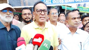 শান্তি-শৃঙ্খলা বজায় রাখতে ঐক্যবদ্ধ থাকার আহ্বান আইসিটি মন্ত্রীর