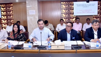 ওয়েজ বোর্ডসহ সাংবাদিকদের অধিকার রক্ষায় কাজ করছে সরকার : তথ্য প্রতিমন্ত্রী