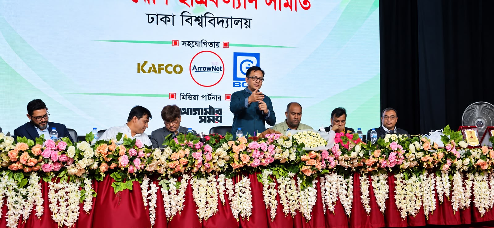সিলেটে AI ট্রেনিং সেন্টার করবে সরকার: বাণিজ্যমন্ত্রী