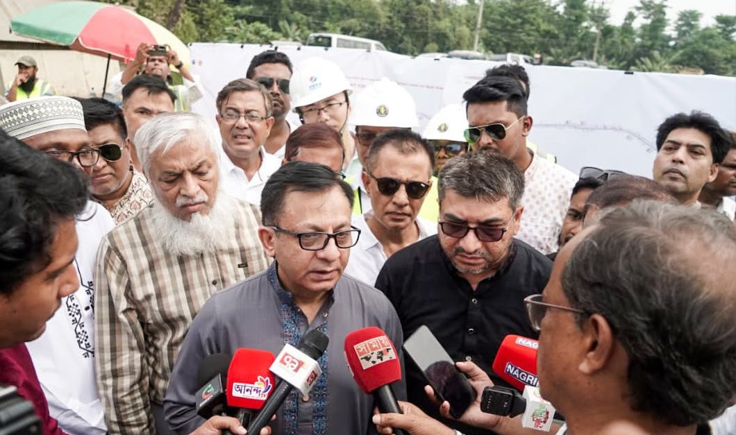 যাচাই-বাছাইয়ের পূর্বে ভোজ্যতেলের মূল্য বৃদ্ধি নয়: বাণিজ্যমন্ত্রী
