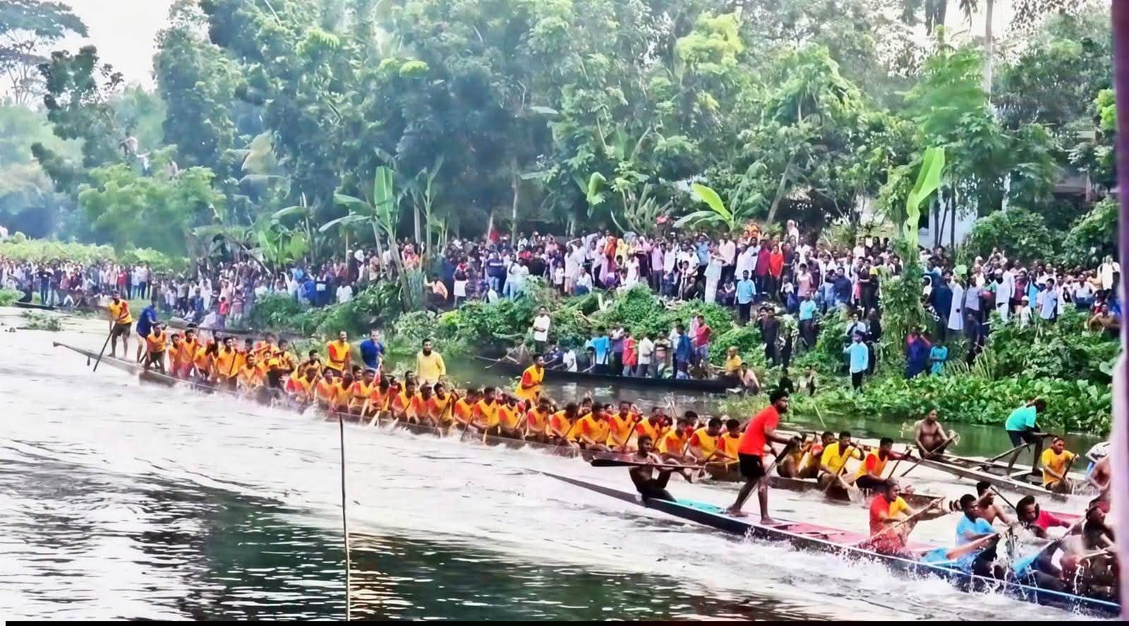 গ্রামবাংলার ঐতিহ্যবাহী খেলাধুলা ও সংস্কৃতি চর্চা নতুন প্রজন্মের মাঝে ছড়িয়ে দেওয়ার আহ্বান