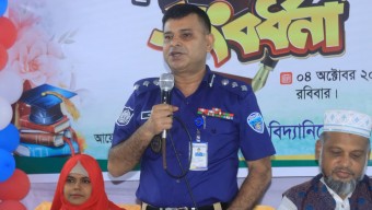 মাইজদী বালিকা বিদ্যানিকেতনে এসএসসি জিপিএ-৫ ও জেএসসি বৃত্তিপ্রাপ্ত কৃতি শিক্ষার্থীদের সংবর্ধনা অনুষ্ঠিত