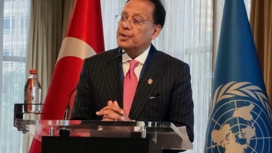মৎস্য খাতে বরাদ্দ বাড়ানোর পাশাপাশি অপচয় বন্ধ করতে হবে-মৎস্য ও প্রাণিসম্পদ এবং কৃষিমন্ত্রী