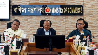 জাহাজশিল্পের জটিলতা কাটাতে প্রক্রিয়া সহজ করার উদ্যোগ, দ্রুত টিএসডিএফ স্থাপনের নির্দেশ