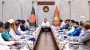 ঢাকার গণপরিবহন ব্যবস্থাপনায় শৃঙ্খলা ফেরাতে সচিবালয়ে প্রধানমন্ত্রীর উচ্চপর্যায়ের বৈঠক