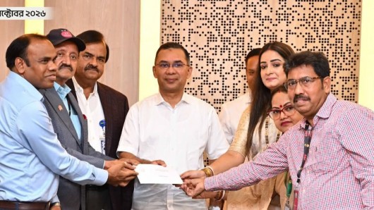 ধর্ম-বর্ণ নির্বিশেষে প্রতিটি নাগরিকের অধিকার ও মর্যাদা নিশ্চিত করা সরকারের লক্ষ্য: প্রধানমন্ত্রী তারেক রহমান