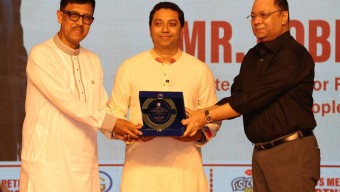 নারায়ণগঞ্জে ‘টেক্সটাইল ফেস্ট বাংলাদেশ ১.০’ সফলভাবে অনুষ্ঠিত
