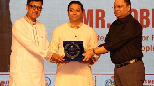 নারায়ণগঞ্জে ‘টেক্সটাইল ফেস্ট বাংলাদেশ ১.০’ সফলভাবে অনুষ্ঠিত