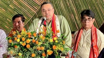 সংখ্যালঘু বা সংখ্যাগুরুর বিভাজন নয়, আমাদের মূল পরিচয় ‘বাংলাদেশি’: মাহদী আমিন