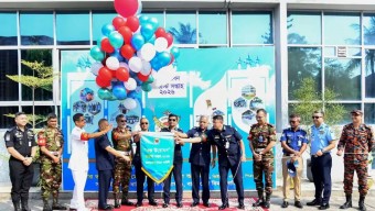বাংলাদেশ বিমান বাহিনীতে প্রভোস্ট সপ্তাহ-২০২৬ এর উদ্বোধন অনুষ্ঠিত