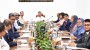 গণপ্রজাতন্ত্রী বাংলাদেশ সরকারের মাননীয় প্রধানমন্ত্রী তারেক রহমান আজ বৃহস্পতিবার (১৫ অক্টোবর ২০২৬) পরিবেশ, বন ও জলবায়ু মন্ত্রণালয় পরিদর্শন করে সংশ্লিষ্ট মন্ত্রী ও কর্মকর্তাদের সঙ্গে সভা করেন