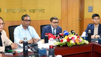 চিকিৎসকদের বদলি-পদায়নে রাজনৈতিক পরিচয় বিবেচনায় নেওয়া হবে না: স্বাস্থ্যমন্ত্রী