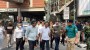 গণপ্রজাতন্ত্রী বাংলাদেশ সরকারের মাননীয় প্রধানমন্ত্রী তারেক রহমান আজ শনিবার (১৭ অক্টোবর ২০২৬) রাজধানীর হকারমুক্ত মিরপুর-১০ এলাকা পরিদর্শন করেন।