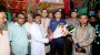 কাউখালী ও কাপ্তাই থানাধীন বিভিন্ন পূজামণ্ডপ পরিদর্শন করলেন রাঙ্গামাটি পার্বত্য জেলার পুলিশ সুপার।