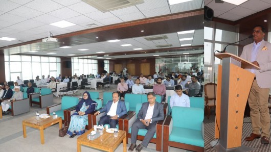 ২০২৮ সালের মধ্যে সব বিশ্ববিদ্যালয়কে ডিজিটাল নেটওয়ার্কে আনার পরিকল্পনা ইউজিসির