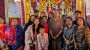 “ধর্ম যার যার, দেশটা সবার”: মধুপুরে পূজামণ্ডপ পরিদর্শনে মন্ত্রী ফকির মাহবুব আনাম