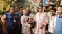 শারদীয় দুর্গাপূজা উপলক্ষ্যে নোয়াখালীতে বিভিন্ন পূজামণ্ডপ পরিদর্শন ও শুভেচ্ছা বিনিময় করেন চট্টগ্রাম রেঞ্জের অ্যাডিশনাল ডিআইজি (অপারেশনস্) মহোদয়